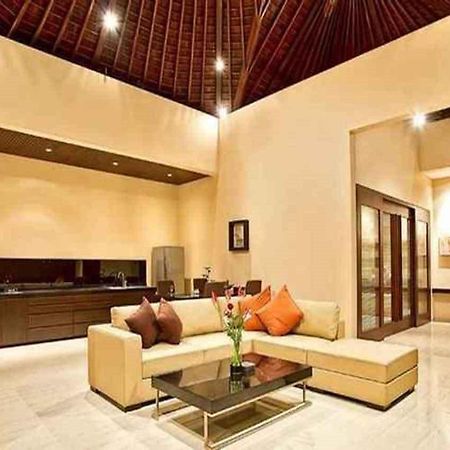 Arsa Villa Bali Seminyak Eksteriør billede